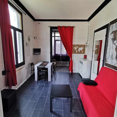 T1Bis Dans Belle Arcachonnaise Daire Dış mekan fotoğraf
